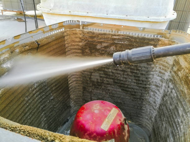 Best Air Duct Cleaning Near Me  in Collinwood, TN