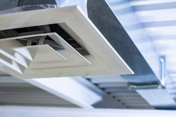 Best Affordable HVAC Duct Cleaning  in Collinwood, TN