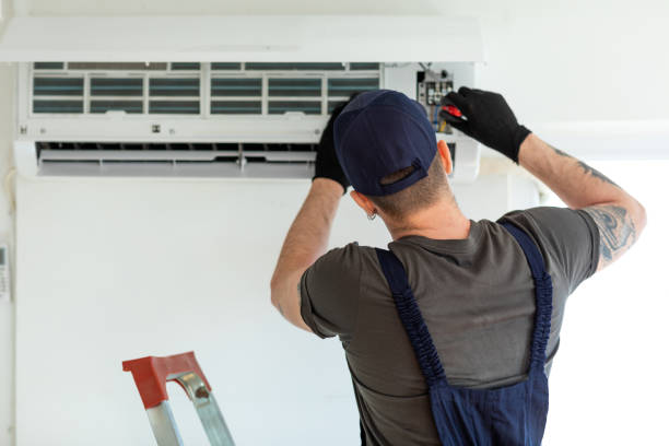 Best Best Air Duct Cleaning Company  in Collinwood, TN