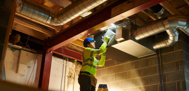 Best Affordable Air Duct Cleaning  in Collinwood, TN