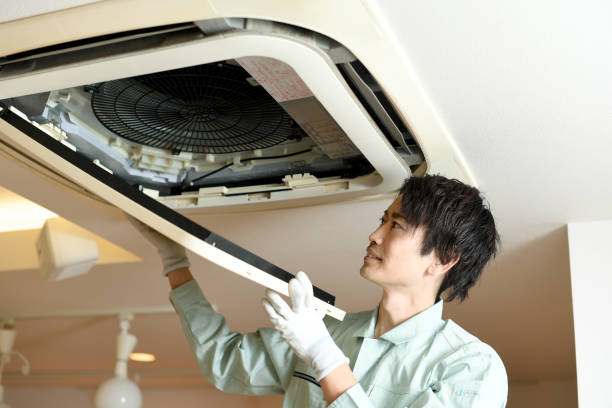Best Air Duct Cleaning Cost  in Collinwood, TN