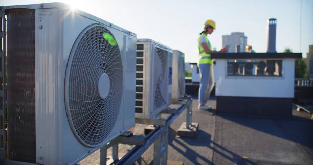Best Commercial HVAC Duct Cleaning  in Collinwood, TN