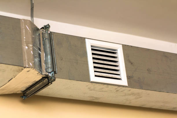 Best Emergency Air Duct Cleaning  in Collinwood, TN